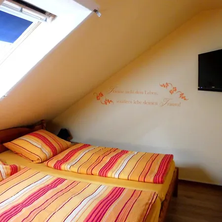 Casa de Férias Peerkieker *