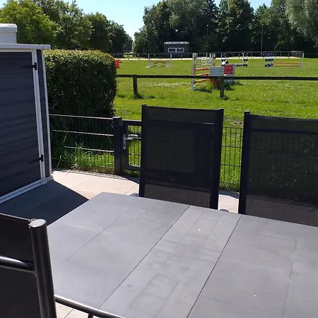 Casa de Férias Peerkieker Krummhörn