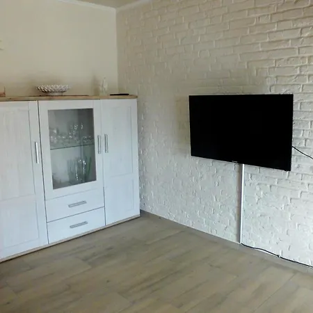 Peerkieker Krummhörn