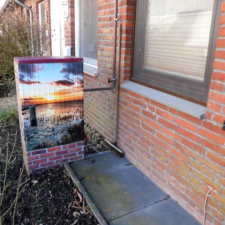 Peerkieker Holiday home *
