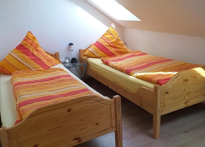 Peerkieker Prázdninový dům *