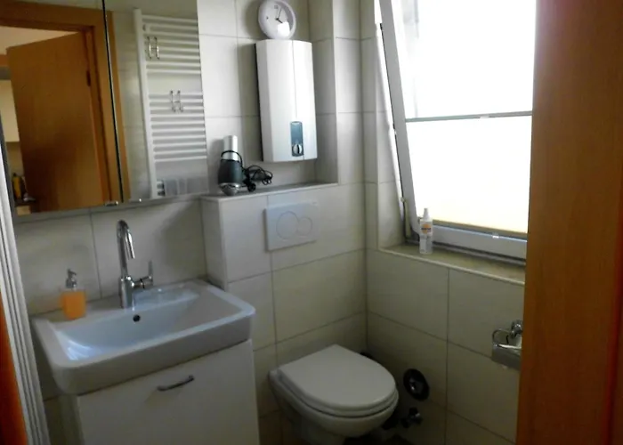 Peerkieker Krummhörn