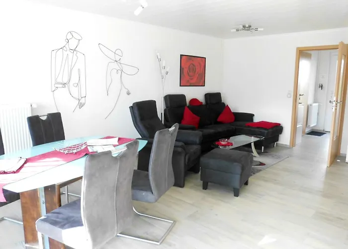 Peerkieker Prázdninový dům