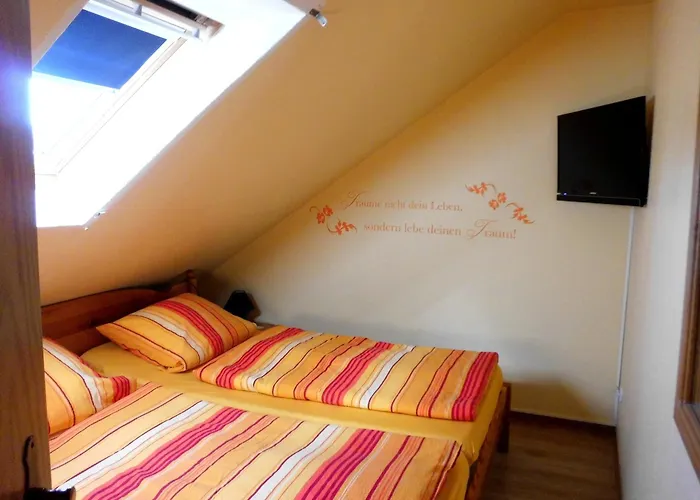 Prázdninový dům Peerkieker *