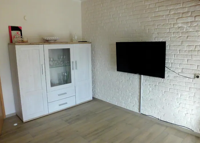 Peerkieker Krummhörn