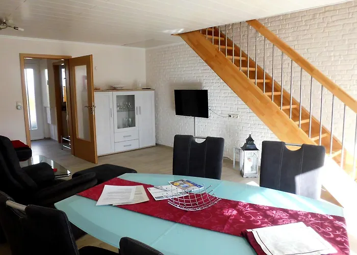 Peerkieker * Krummhörn